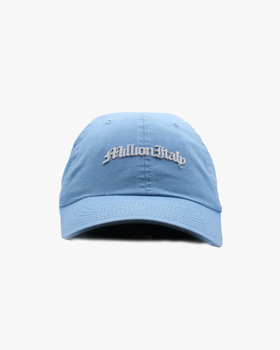 Cappello SIGILLVM Azzurro