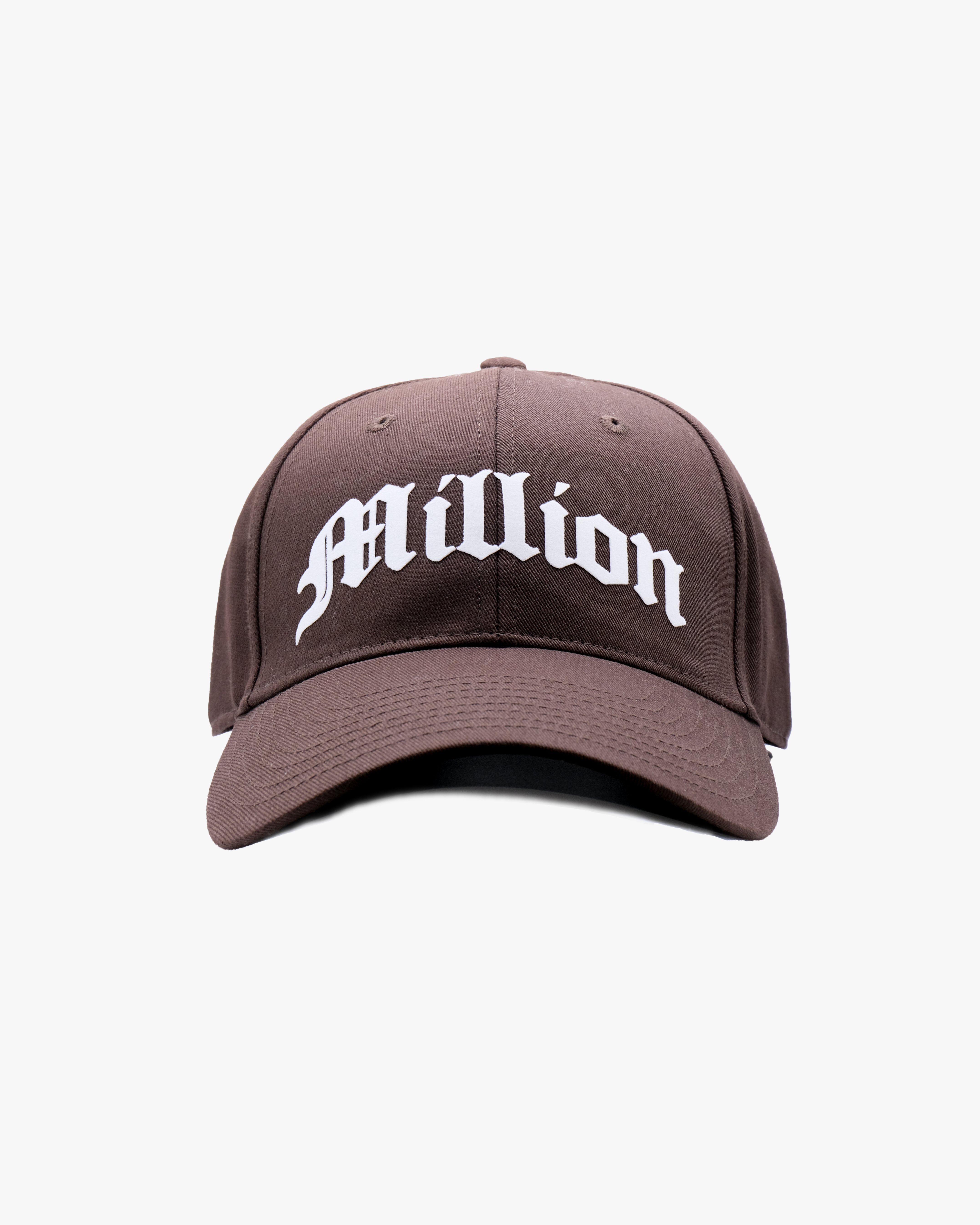 Cappello Gothic Brown