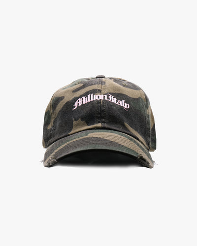 Cappello SIGILLVM Camouflage