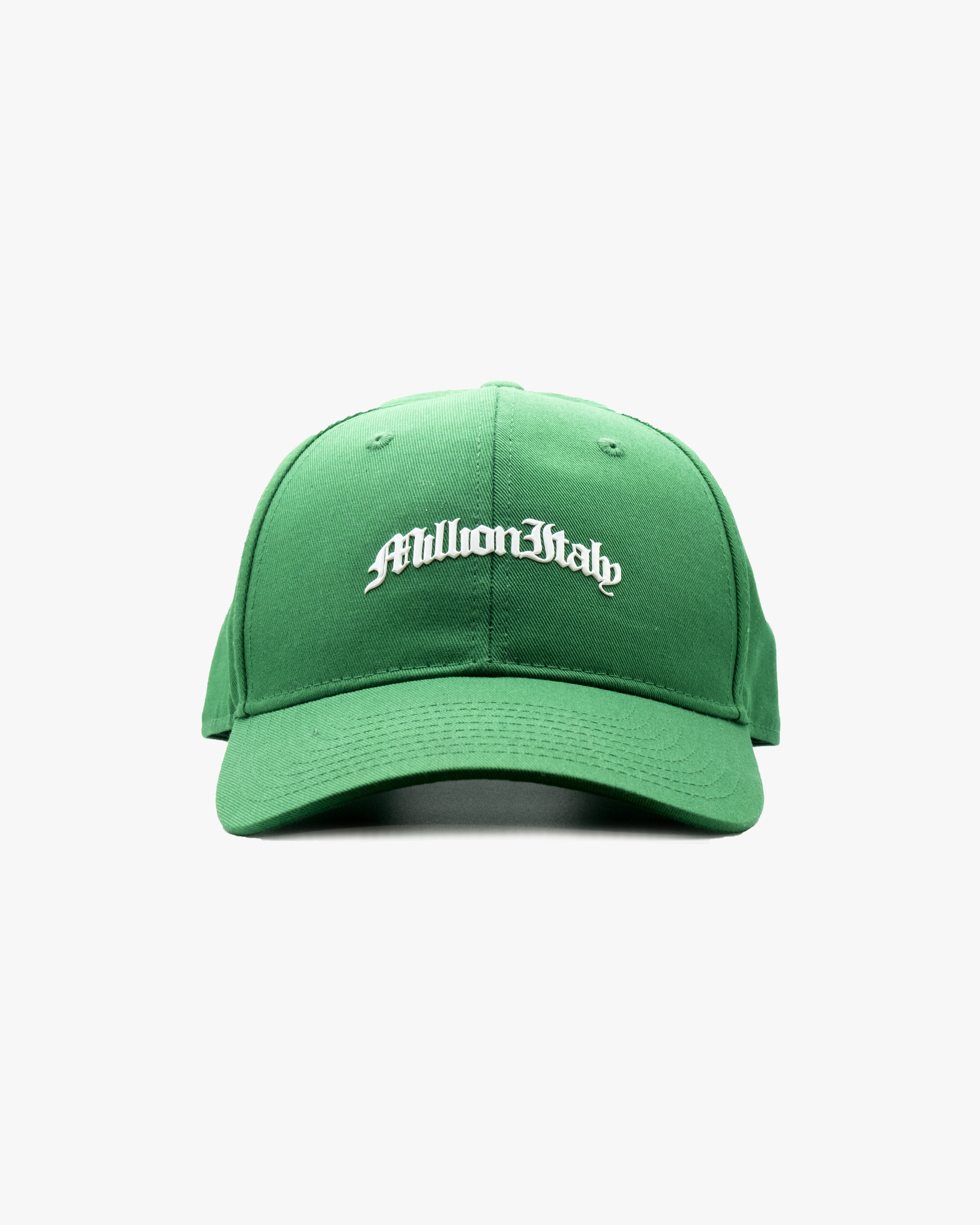 Cappello SIGILLVM Verde Prato