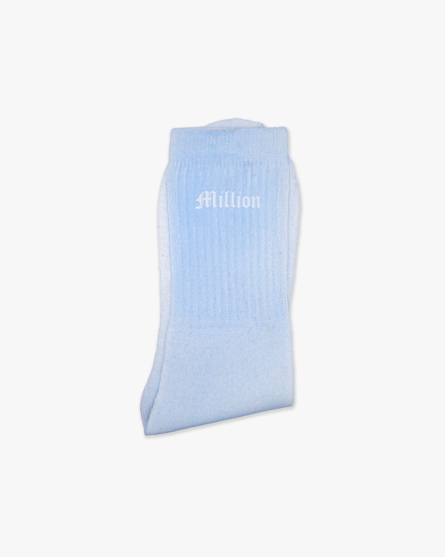 Calze Azzurre