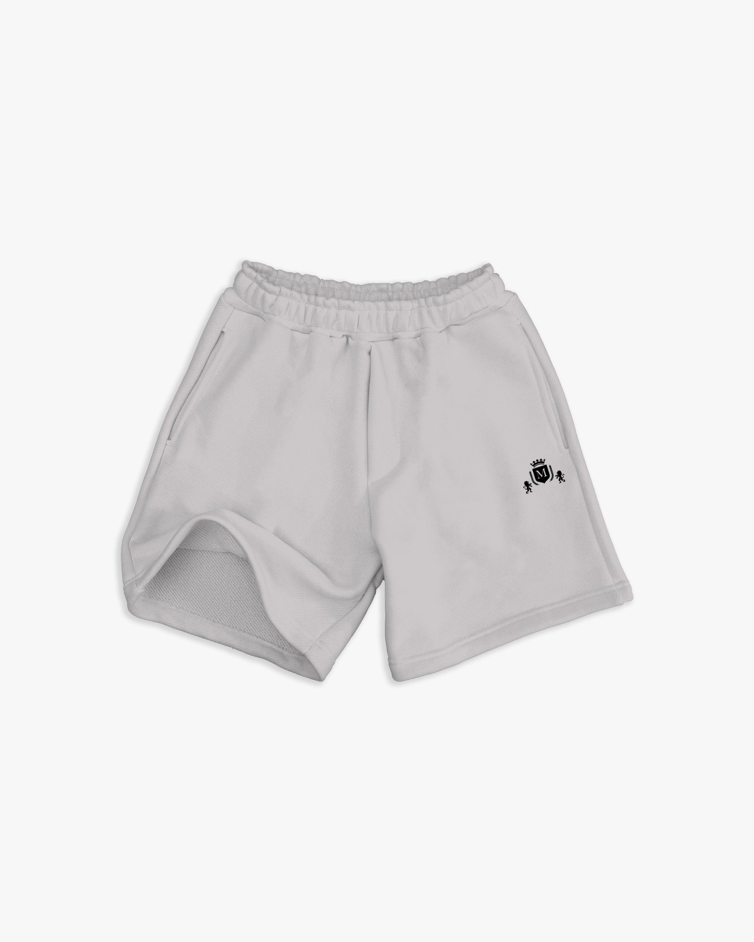 Short Drip Grigio