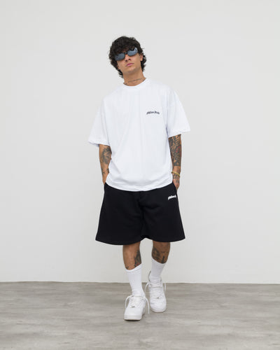Shorts SIGILLVM Nero