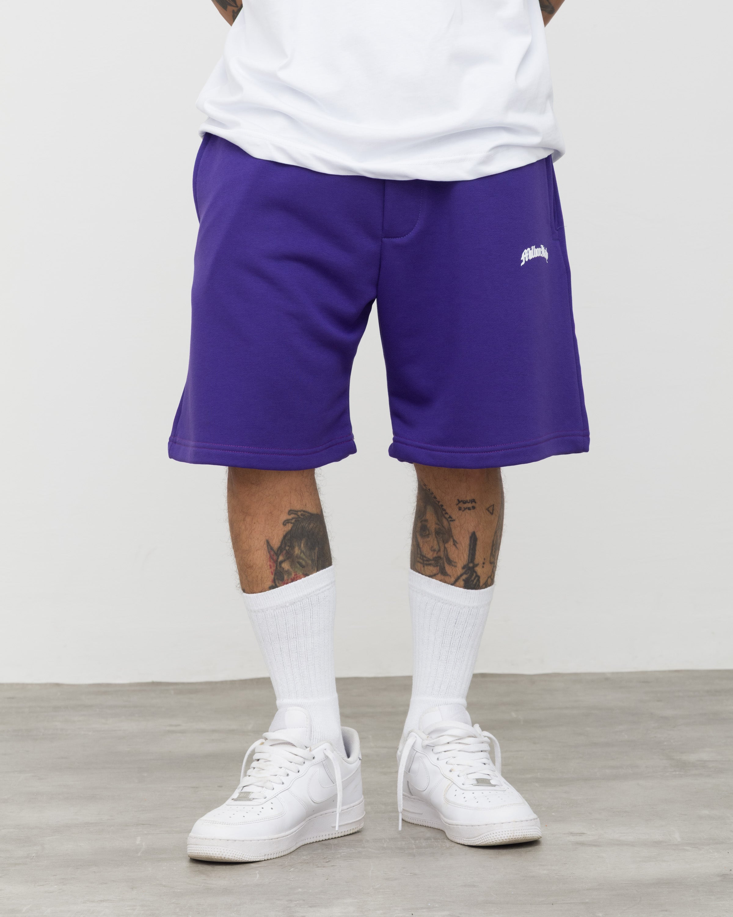 Shorts SIGILLVM Viola