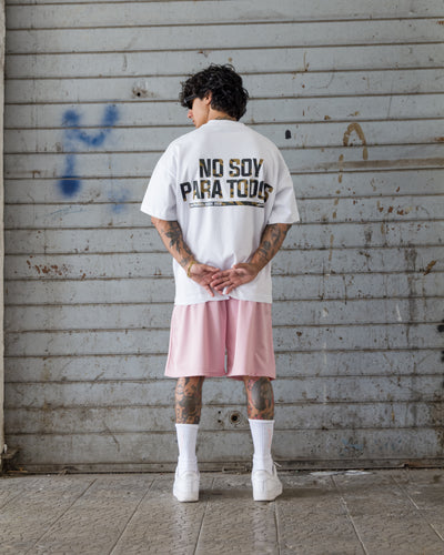 T-Shirt Para Todos Bianca