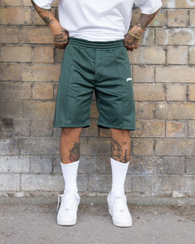 Shorts Sin Permiso Verde