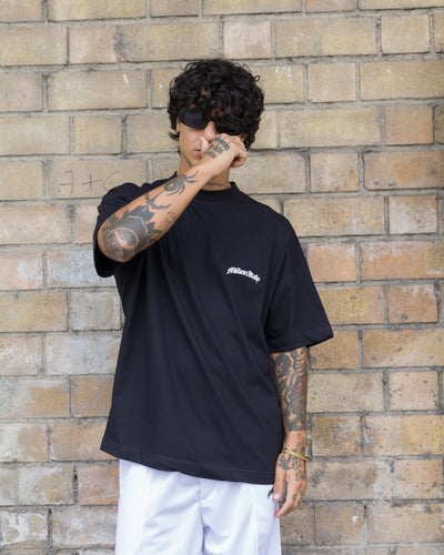 T-Shirt Para Todos Nera