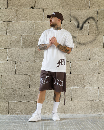 Shorts Gothic Brown