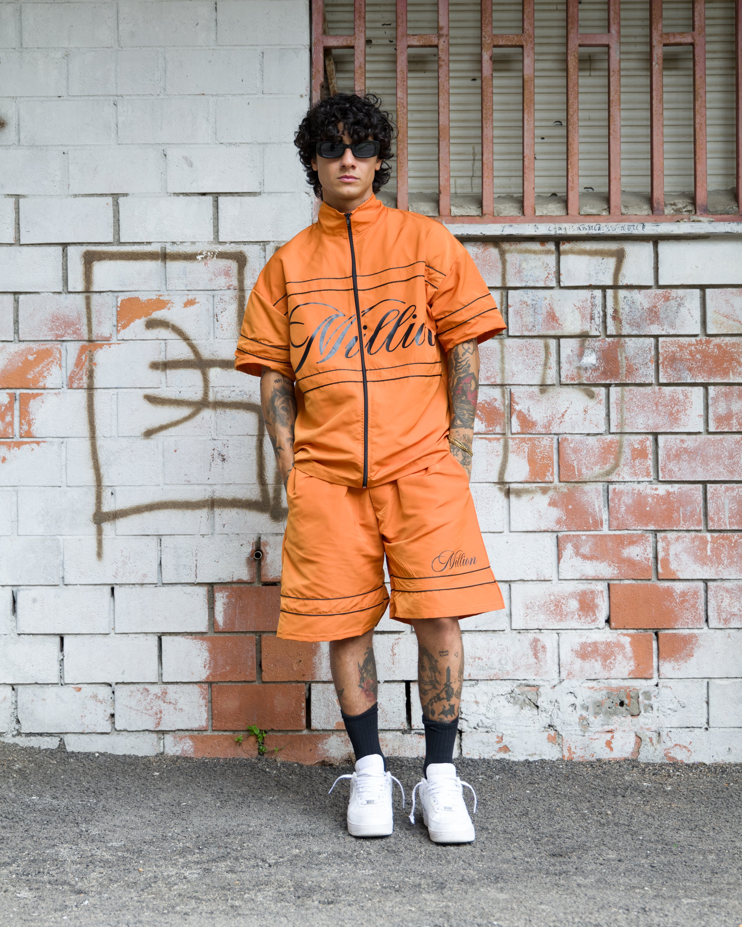 Track Scuderia Arancio