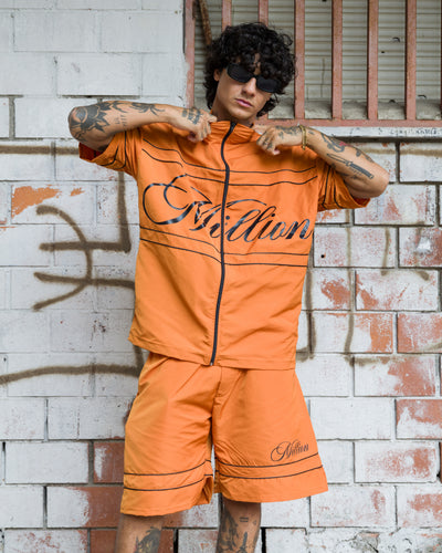 Track Scuderia Arancio