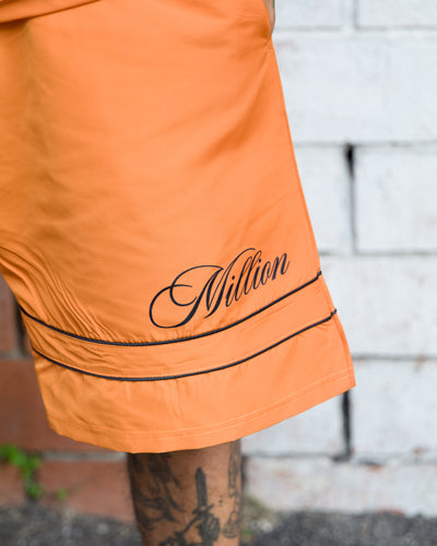 Track Scuderia Arancio