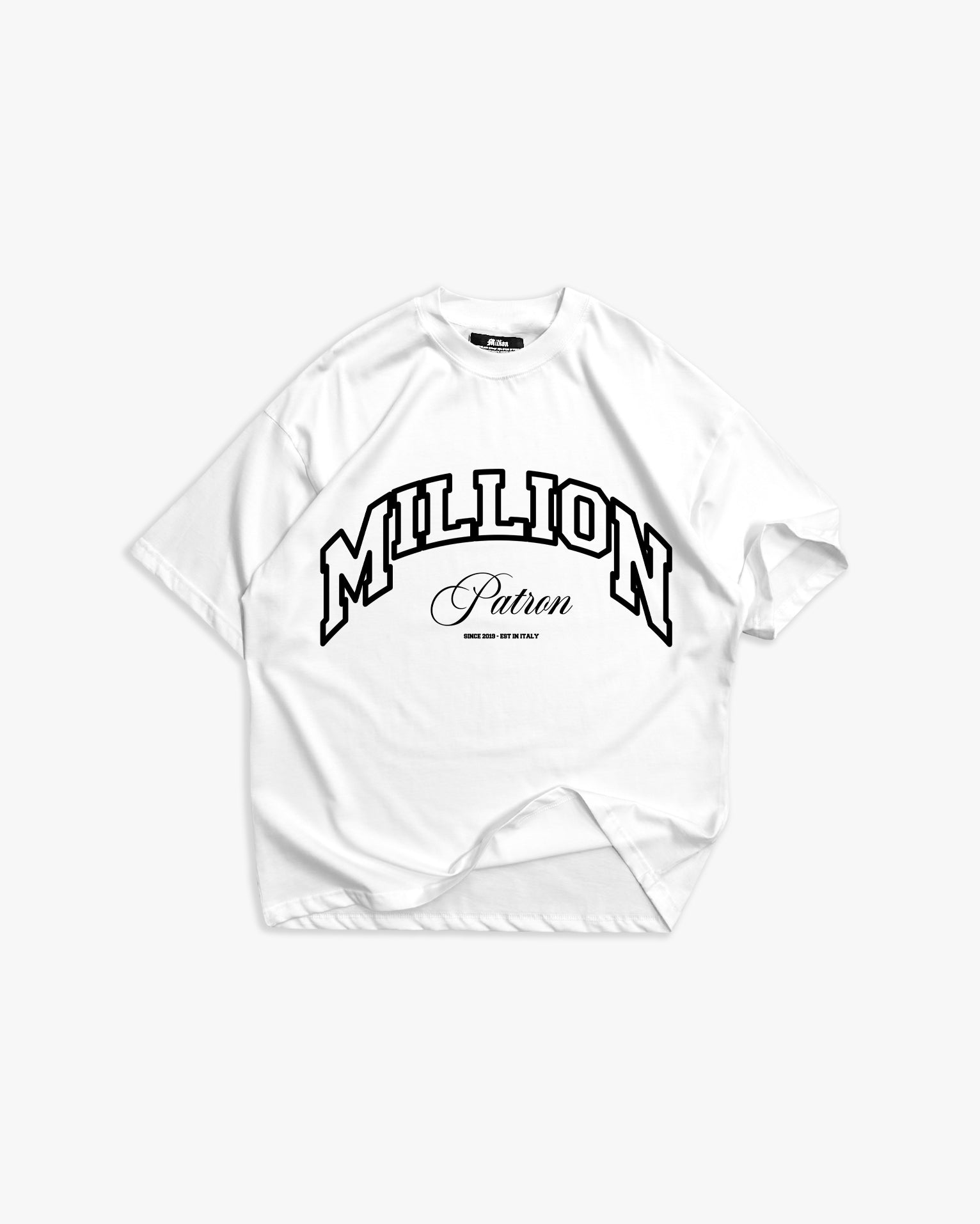 T-Shirt Patron Bianca