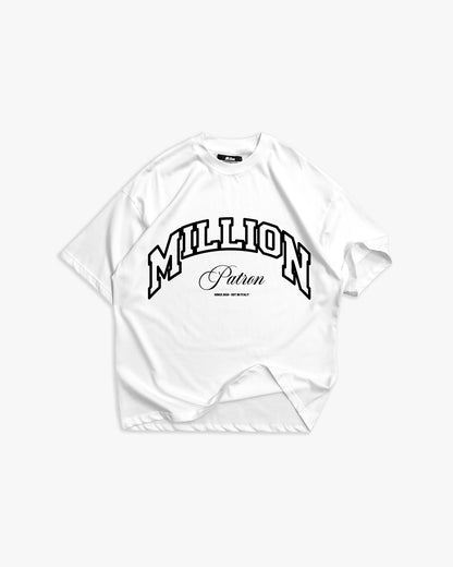 T-Shirt Patron Bianca