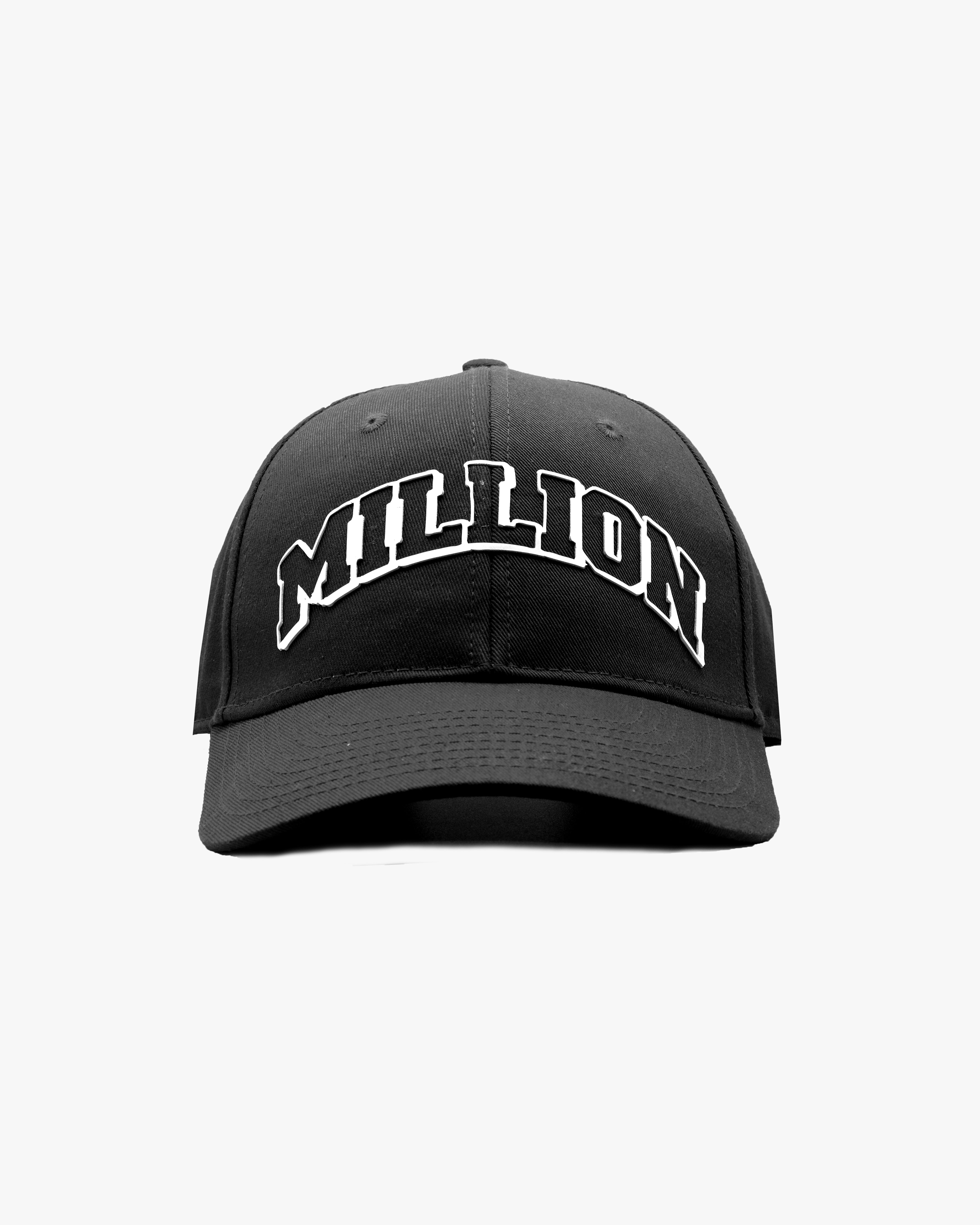 Cappello Rione Nero