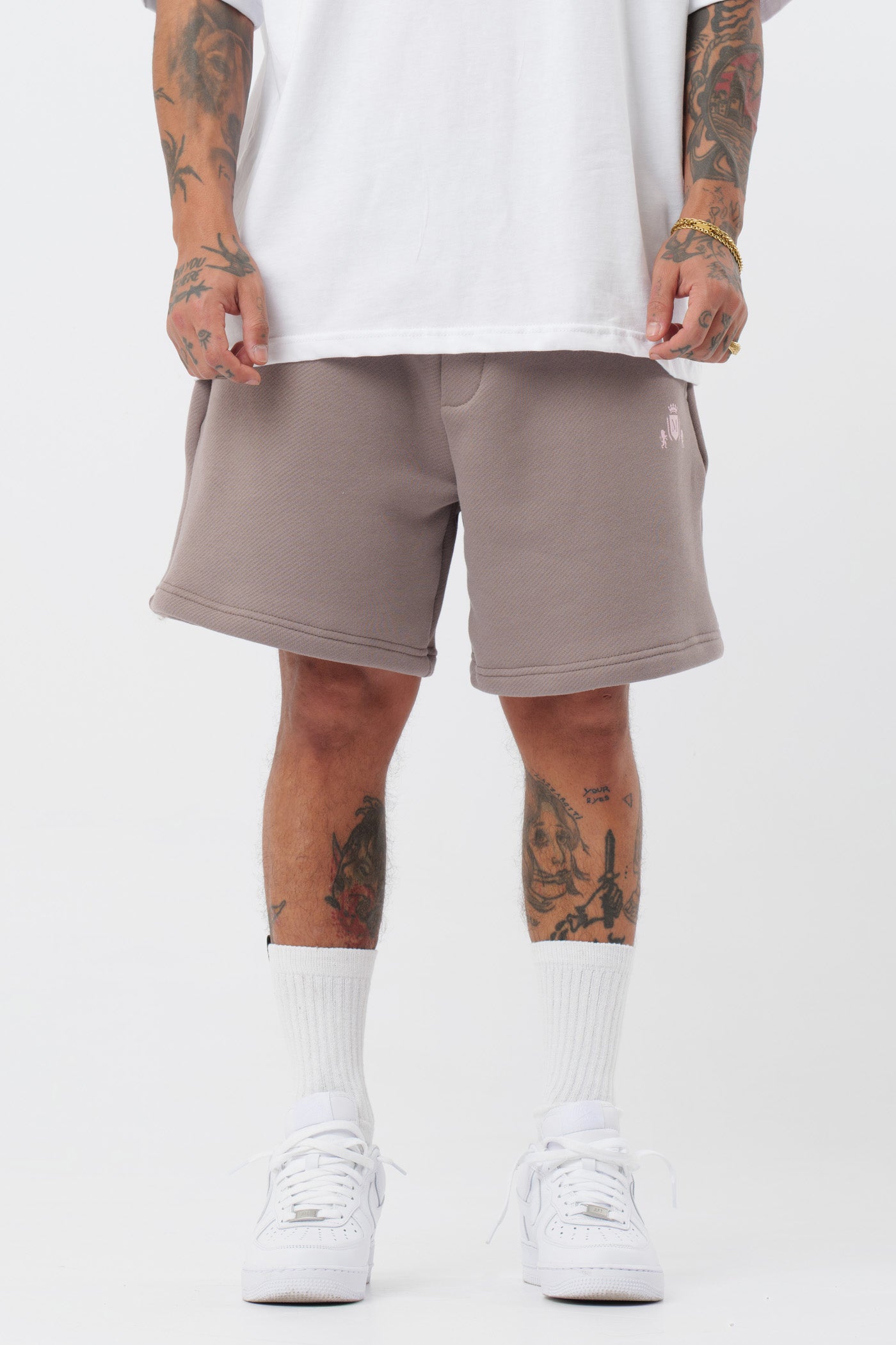 Short Drip Terra