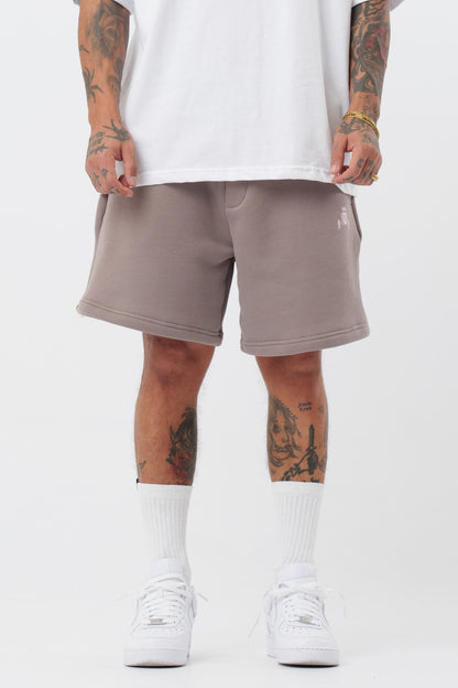 Short Drip Terra