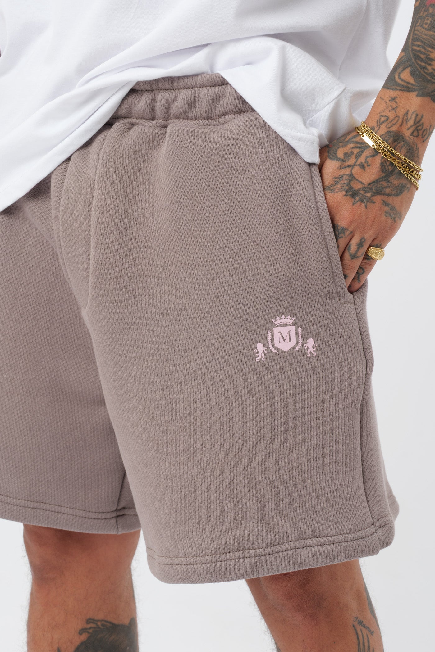 Short Drip Terra