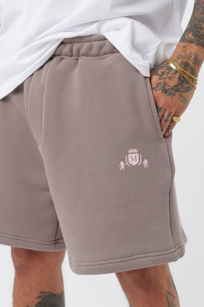 Short Drip Terra