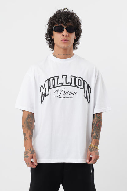 T-Shirt Patron Bianca