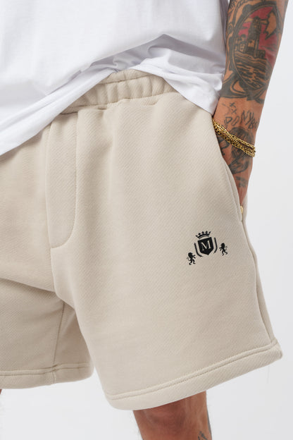 Short Drip Sand