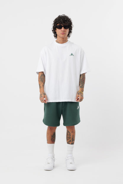 T-Shirt BeachClub Bianca