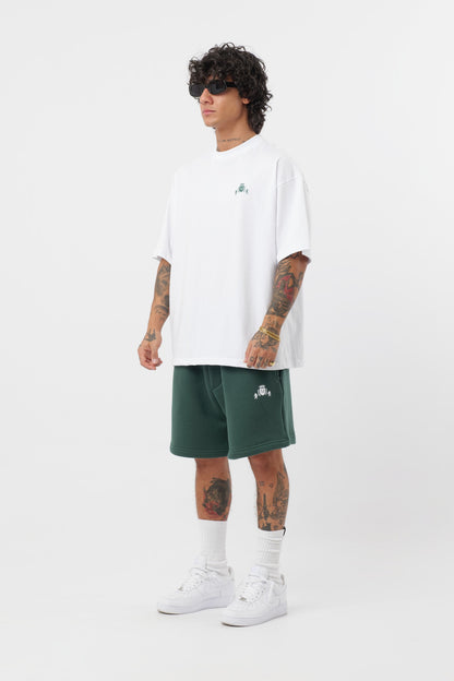T-Shirt BeachClub Bianca
