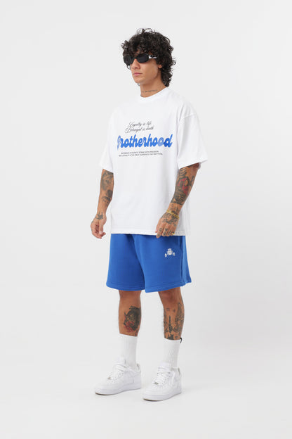 Short Drip Royal