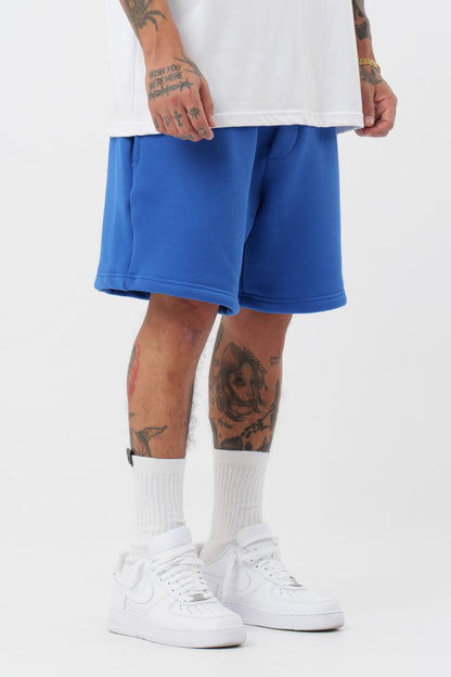 Short Drip Royal