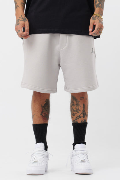 Short Drip Grigio