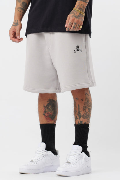 Short Drip Grigio