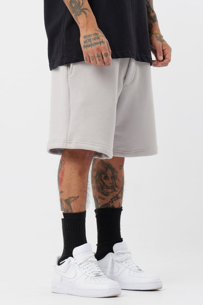 Short Drip Grigio