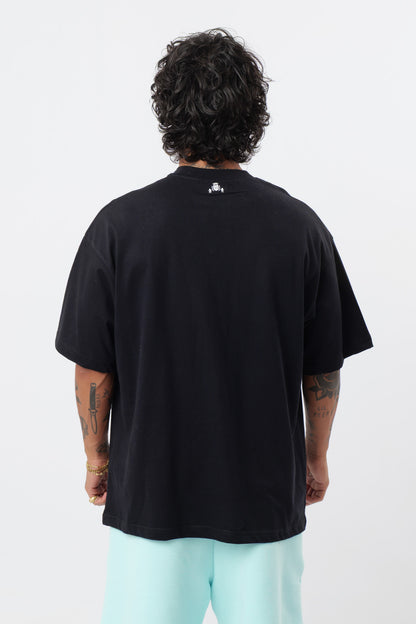 T-Shirt Purpose Nera