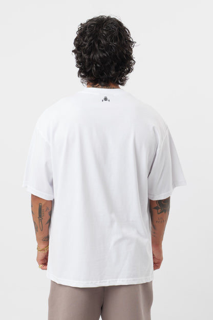 T-Shirt 19" Maison Bianca