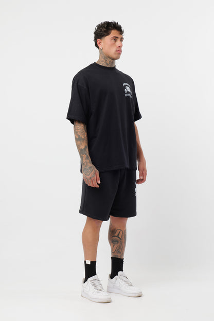 Short Monarch Nero