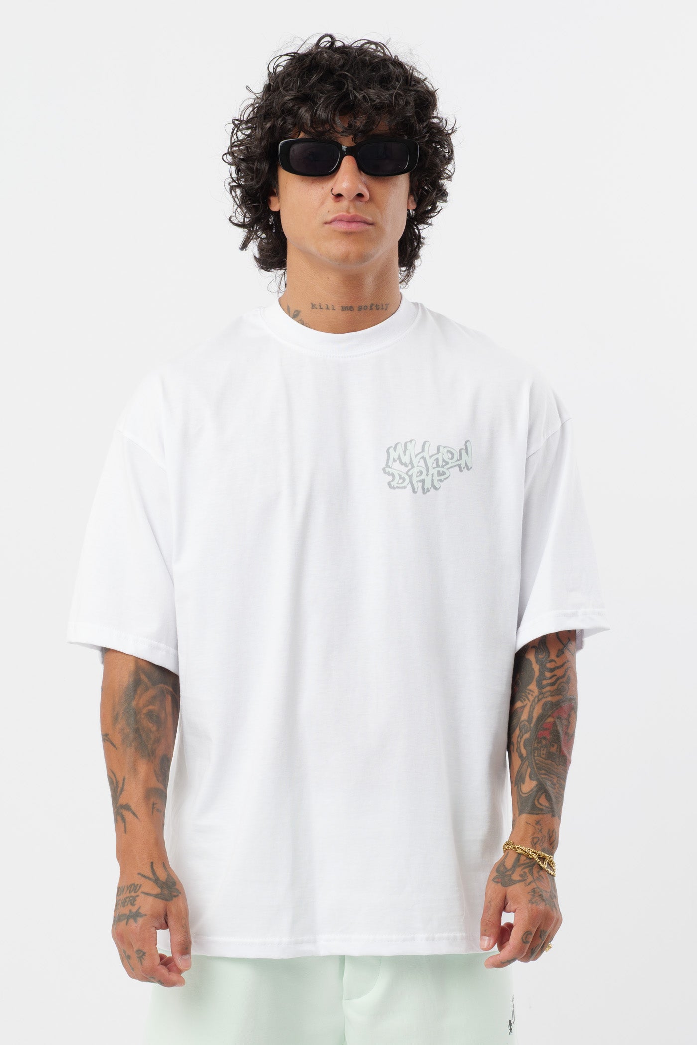 T-Shirt Million Drip