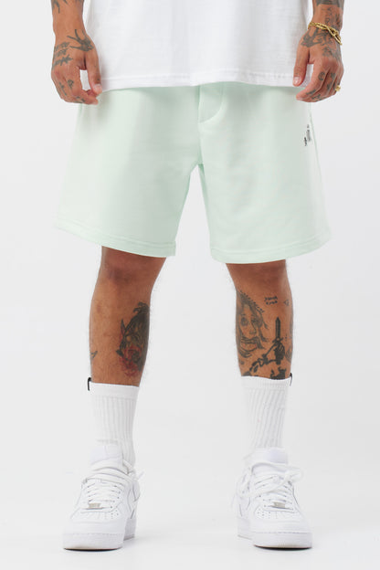 Short Drip Acqua