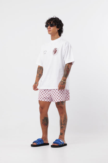 T-Shirt Isla Cuore Sacro