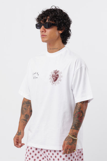 T-Shirt Isla Cuore Sacro