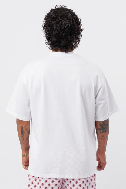 T-Shirt Isla Cuore Sacro
