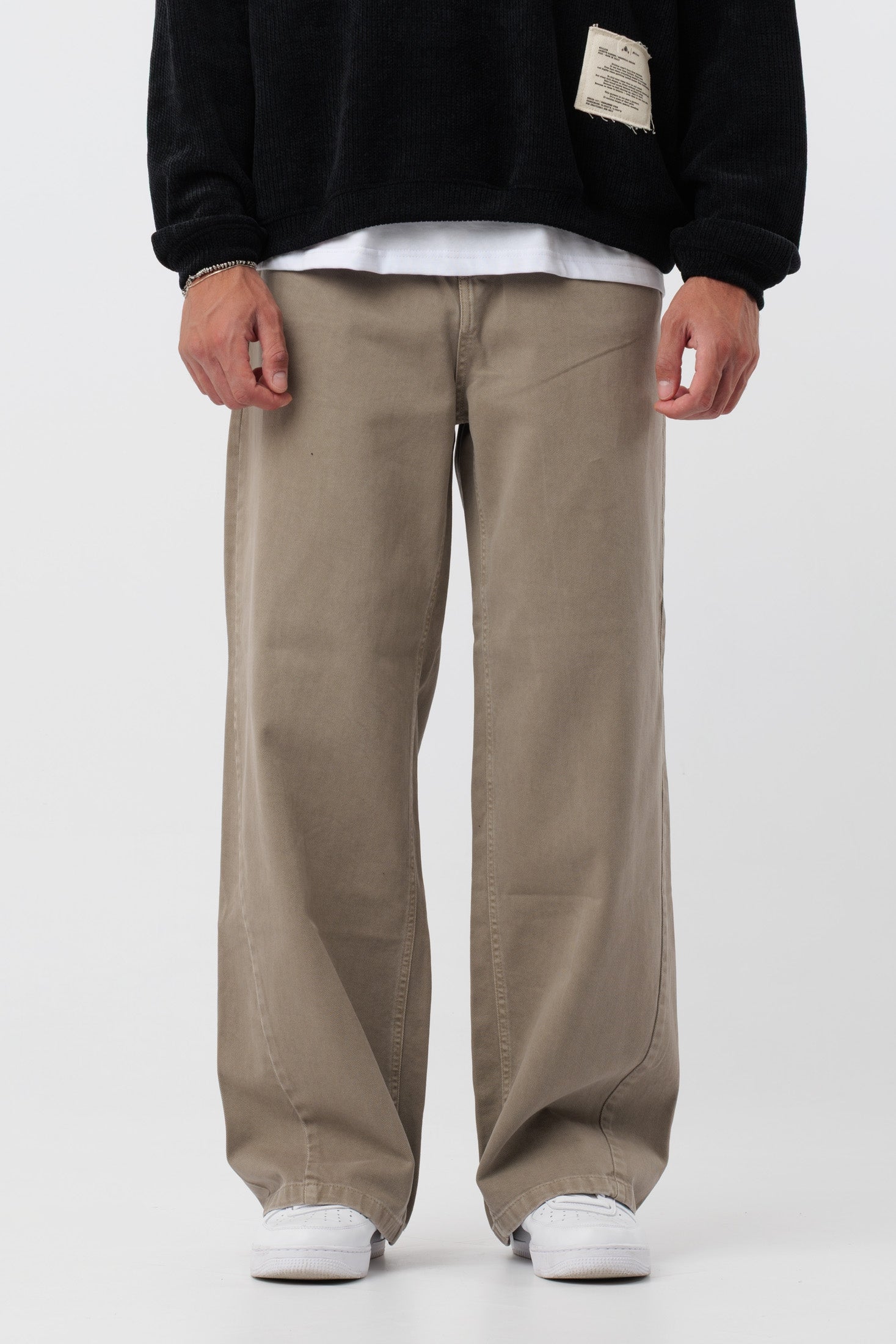 Archive Denim - Beige