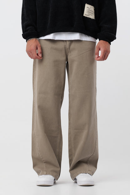 Archive Denim - Beige
