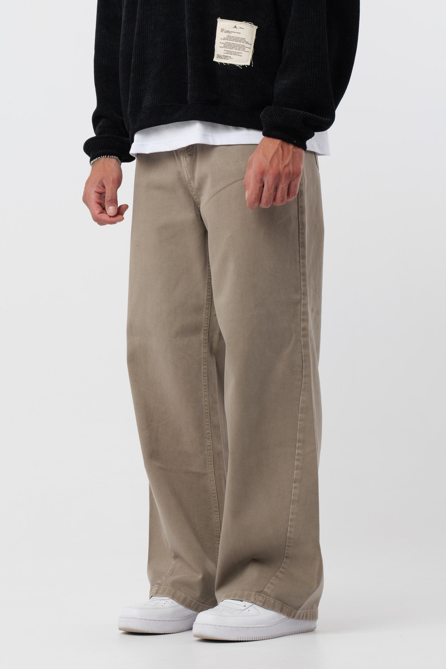 Archive Denim - Beige