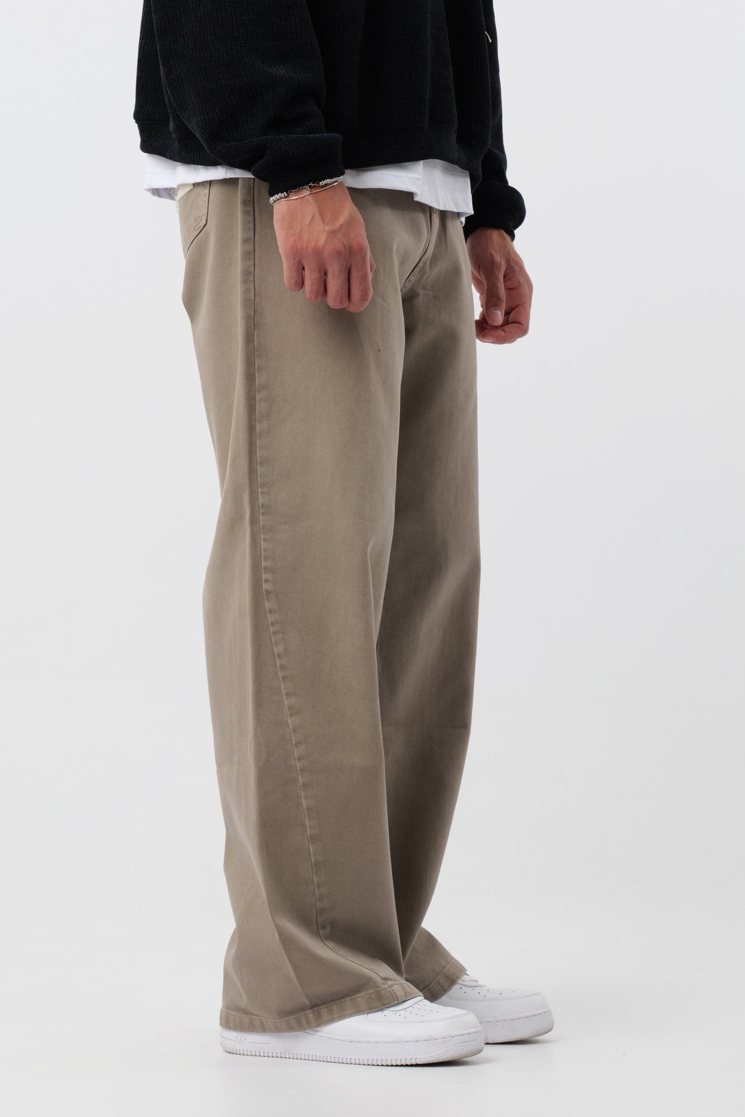 Archive Denim - Beige