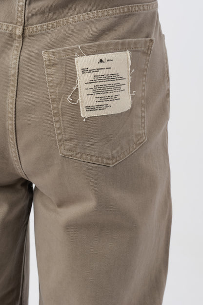 Archive Denim - Beige