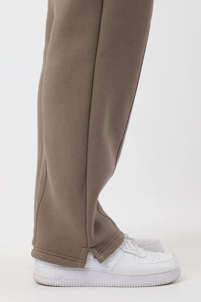 Sweatpants ‘Archive’ Mud