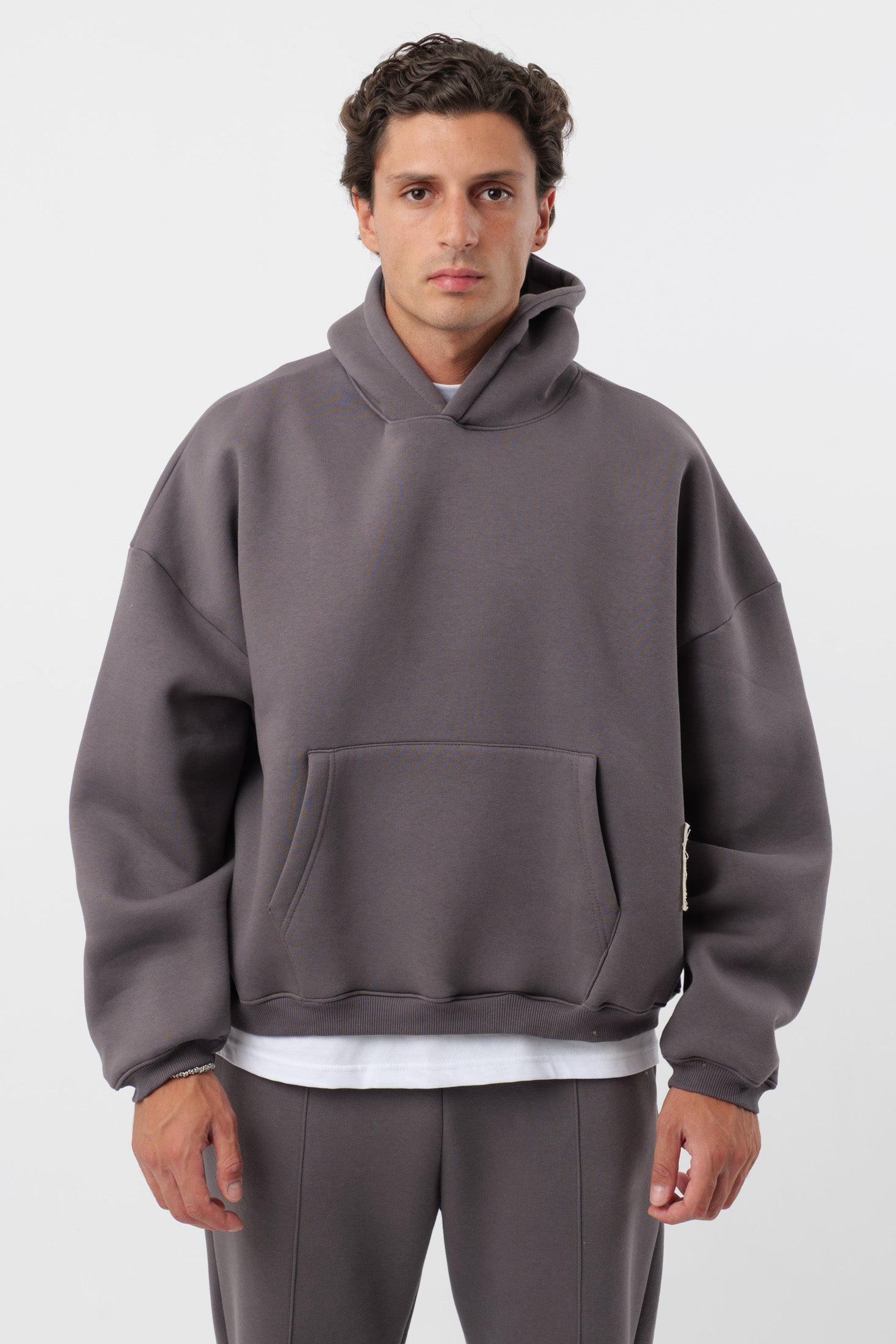 Hoodie ‘Archive’ Lead
