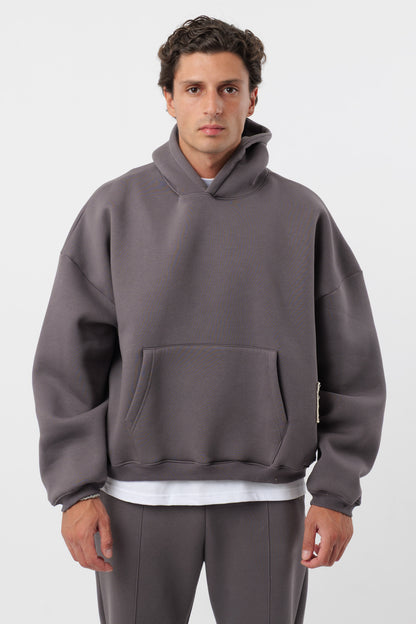 Hoodie ‘Archive’ Lead
