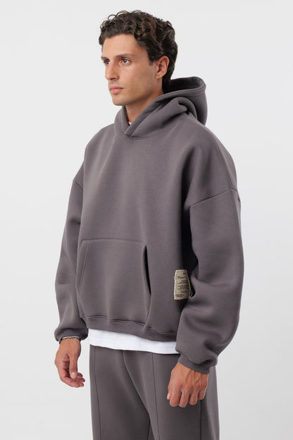 Hoodie ‘Archive’ Lead