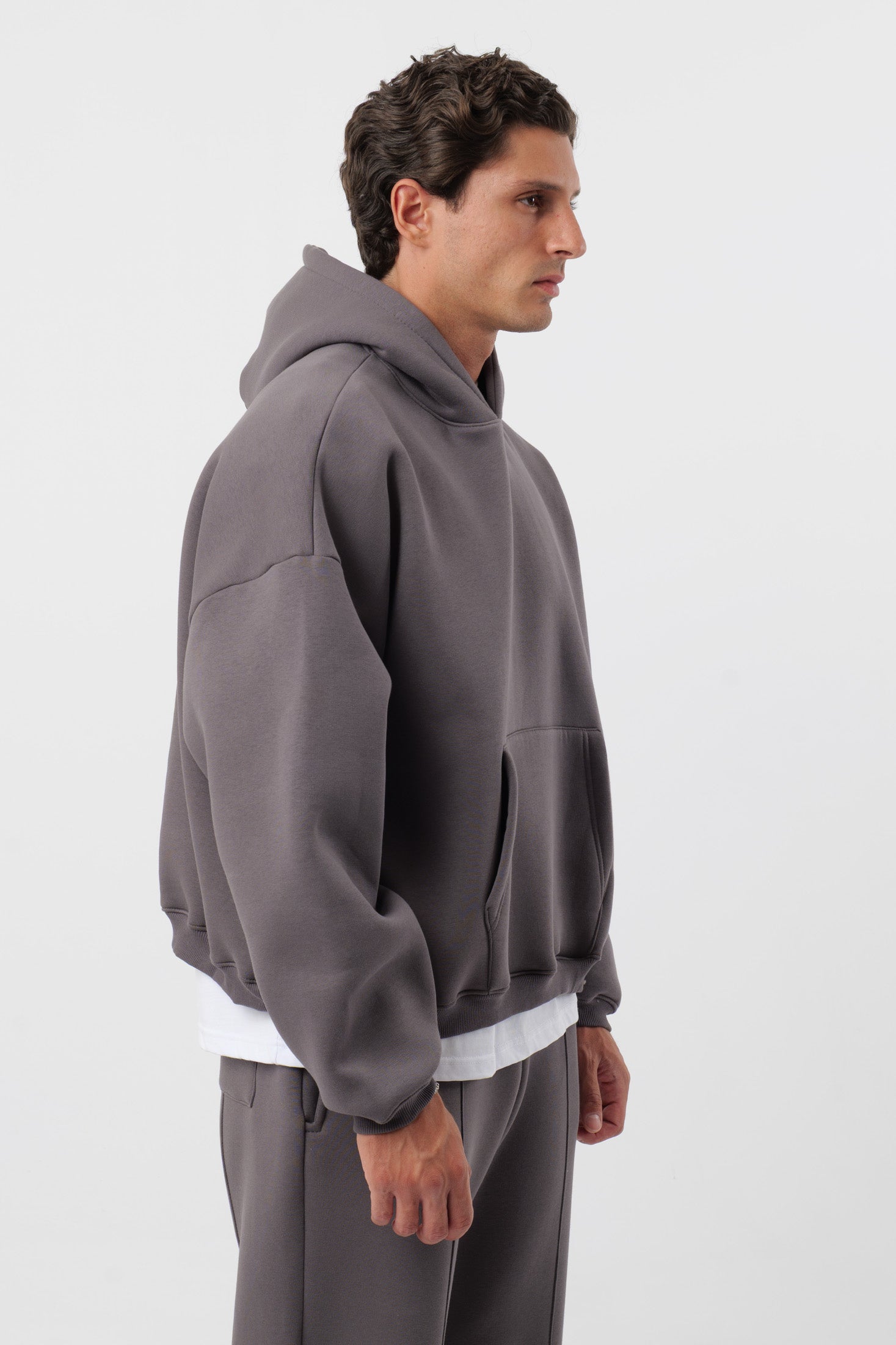 Hoodie ‘Archive’ Lead