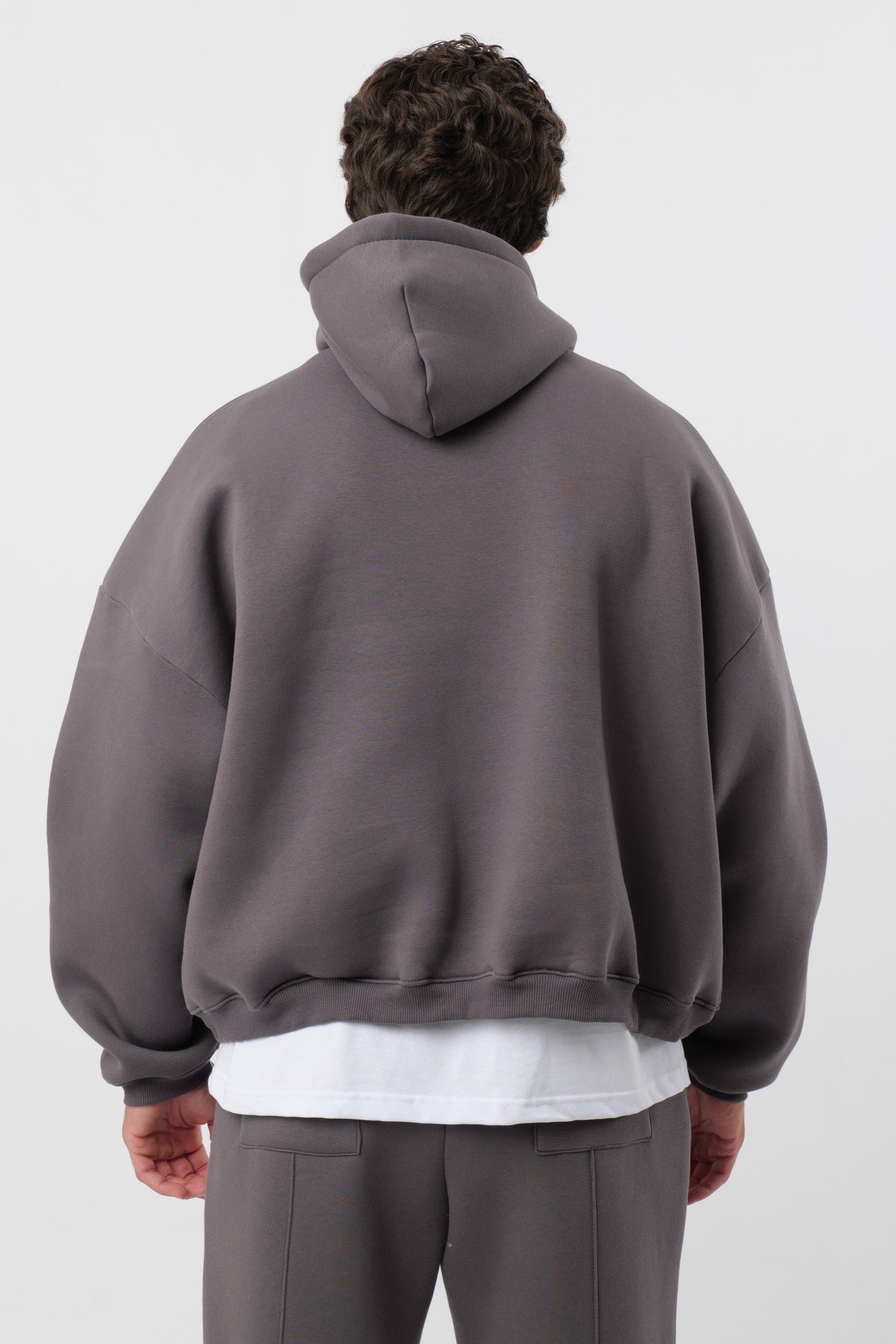 Hoodie ‘Archive’ Lead